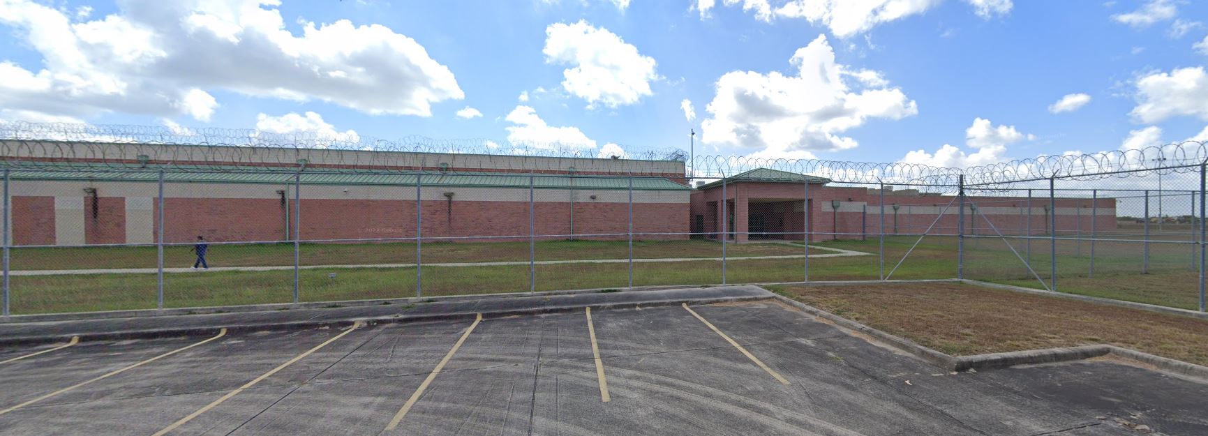 Photos Carrizalez-Rucker Detention Facility 3